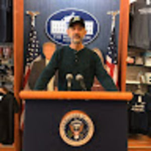 Meet your Posher, David